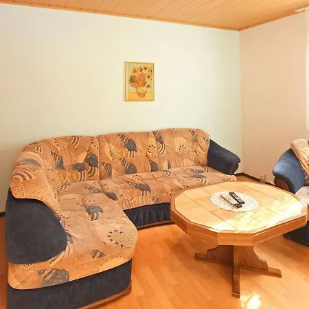 Ferienhaus *