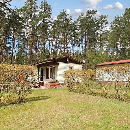 Ferienhaus * Lychen