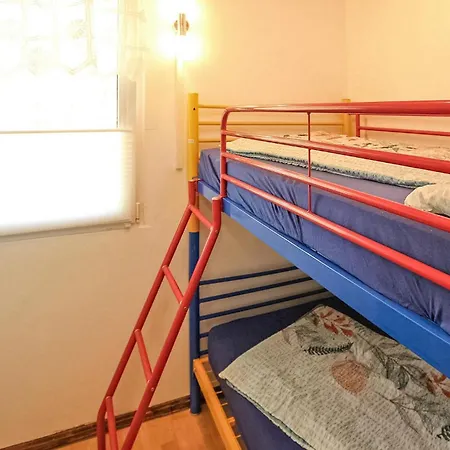 Ferienhaus Lychen